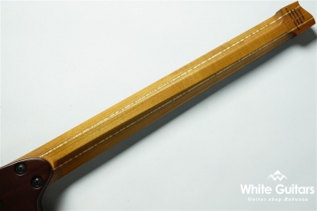 Boden J6 Custom - Red Tiger Semi Gloss